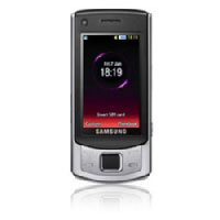 Samsung S7350 (GT-S7350BWAFOP) Samsung S7350 (GT-S7350BWAFOP)